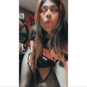 Meet your Posher, Stacey